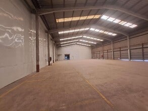 Industrial in Riba-roja de Túria, Valencia to rent Interior Photo- Image 2 of 16