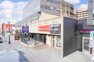 More details for 1314 17th Ave SW, Calgary, AB - Retail to Rent