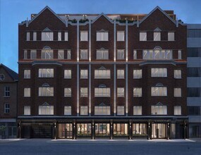 25-30 North Row, London to rent Building Photo- Image 2 of 10