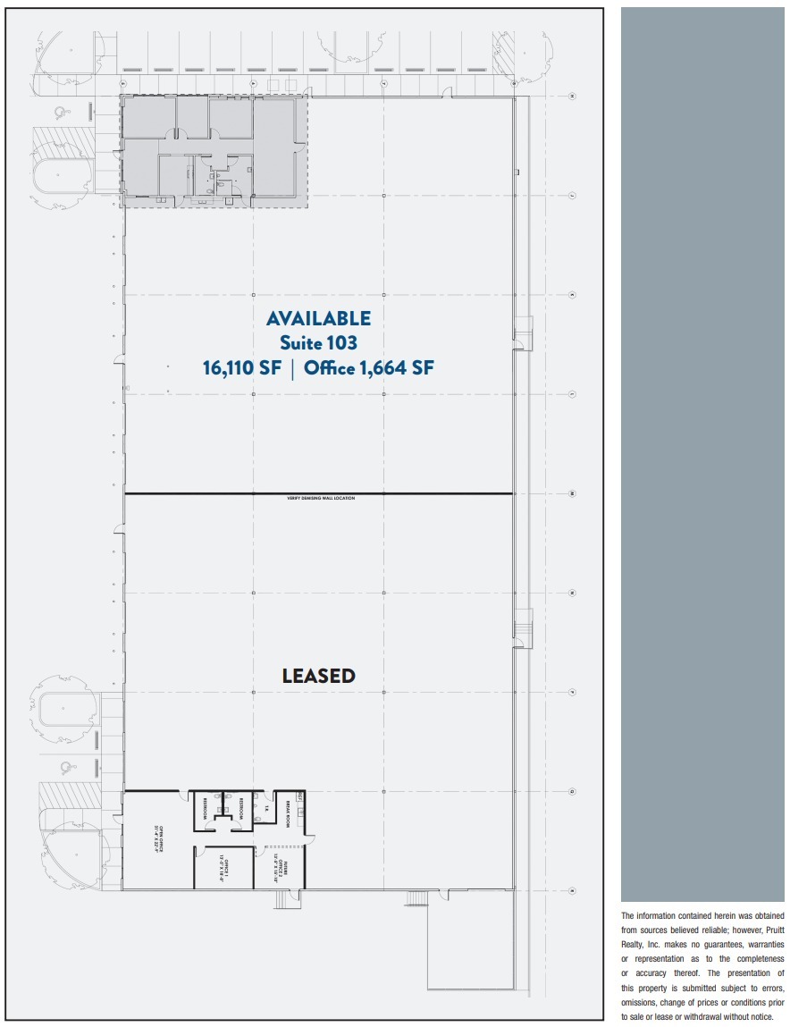 515 Richland Hills Dr, San Antonio, TX for rent Floor Plan- Image 1 of 1