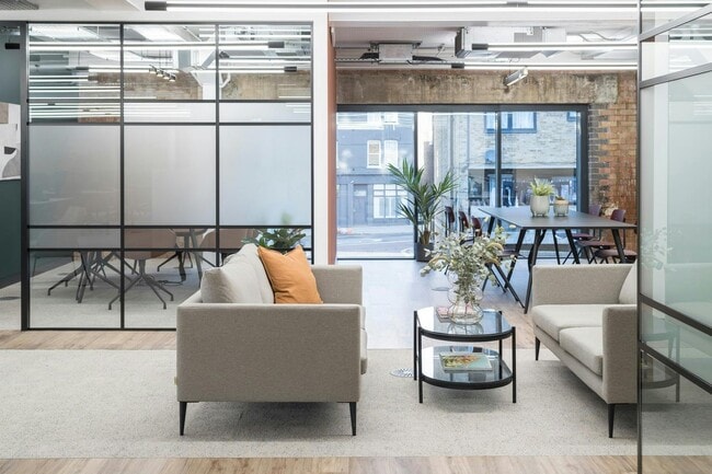 More details for 36-52 Fortess Grv, London - Office to Rent