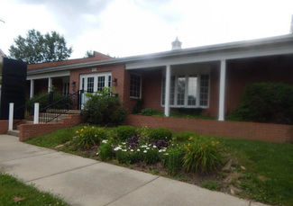 More details for 222 W Main St, Wilmington, OH - Office for Sale