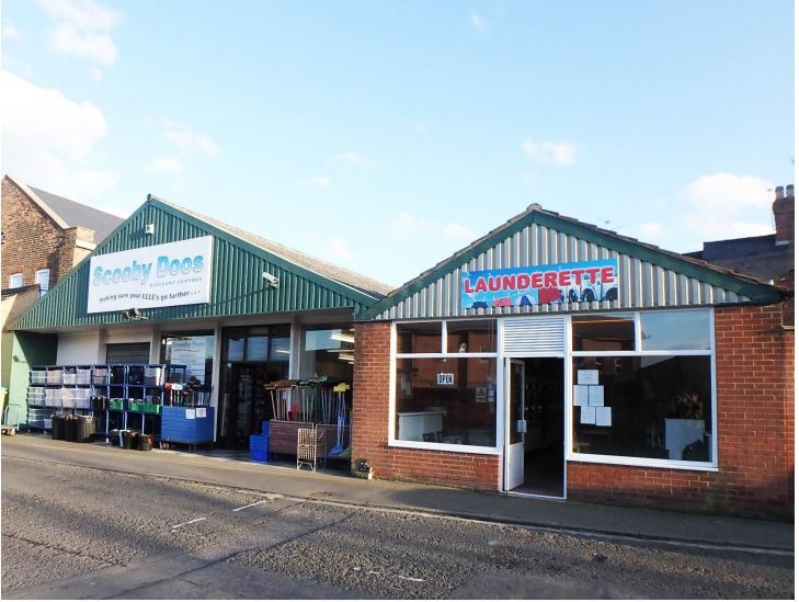 Swan St, Spalding for sale Primary Photo- Image 1 of 1