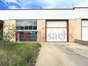 Industrial in Sant Fruitós de Bages, BAR for rent Building Photo- Image 1 of 5