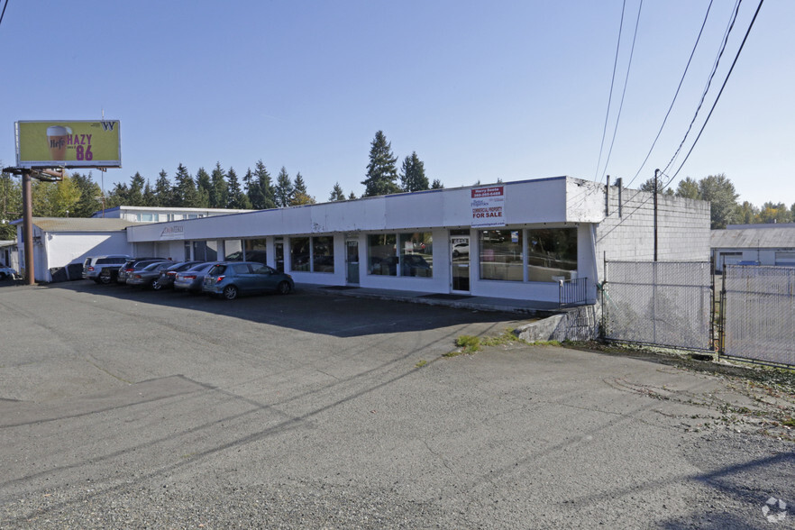 6802-6814 27th St W, University Place, WA for sale - Primary Photo - Image 1 of 1