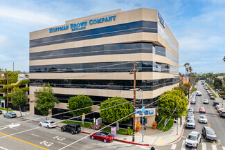 More details for 5000 Van Nuys Blvd, Sherman Oaks, CA - Office for Rent