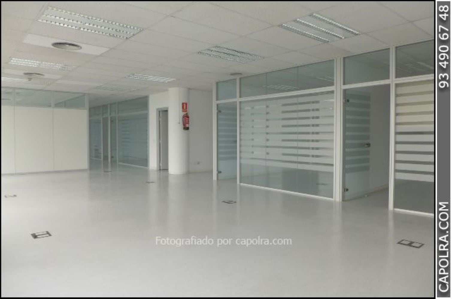 Carrer de Frederic Mompou, 5, Sant Just Desvern, Barcelona to rent Interior Photo- Image 1 of 15