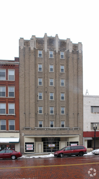 615 S Saginaw St, Flint, MI for sale - Building Photo - Image 3 of 9