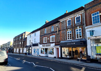 More details for 130-130A High St, Sevenoaks - Retail for Rent