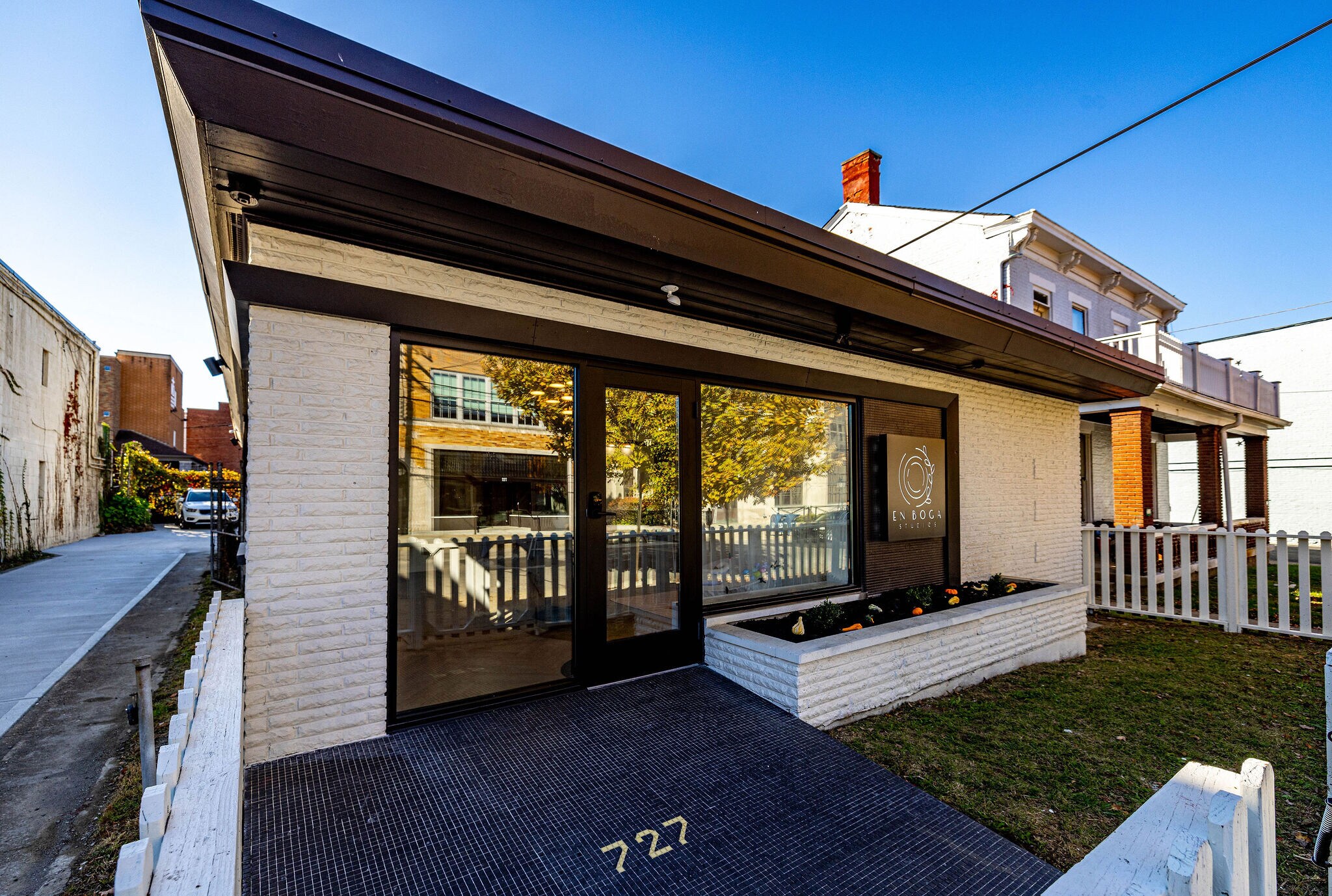 727 Scott St, Covington, KY for sale Building Photo- Image 1 of 1