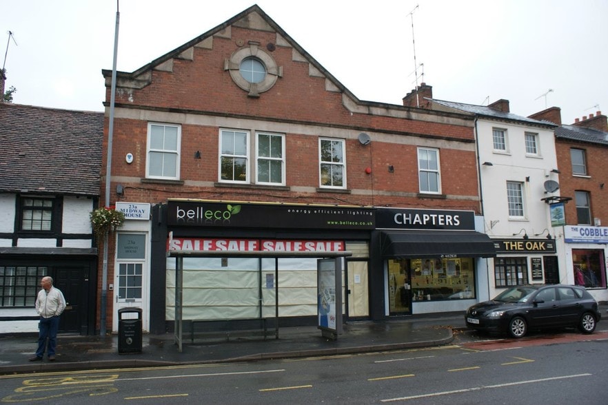 23 Coten End, Warwick for sale - Primary Photo - Image 1 of 1