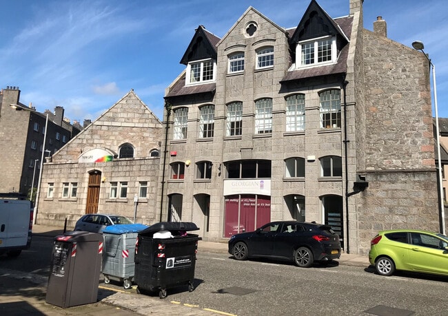 More details for 62-64 Leadside Rd, Aberdeen - Office to Rent