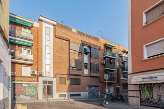 More details for Calle Elisa, 24, Madrid - Build-to-Rent for Sale