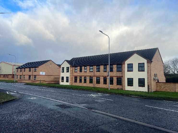 Thorpe House portfolio of 2 properties for sale on LoopNet.co.uk - Building Photo - Image 1 of 6