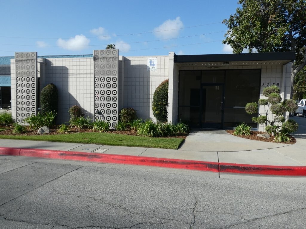 1756 Flower St, Glendale, CA for sale Building Photo- Image 1 of 1