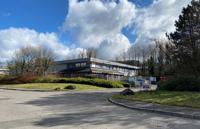 More details for Fern Clos, Newport - Industrial to Rent