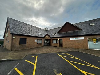 More details for 1 Park Rd, Swansea - Office for Rent