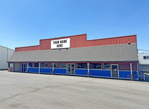 355 NE 2nd St, Bend, OR for rent Building Photo- Image 1 of 8