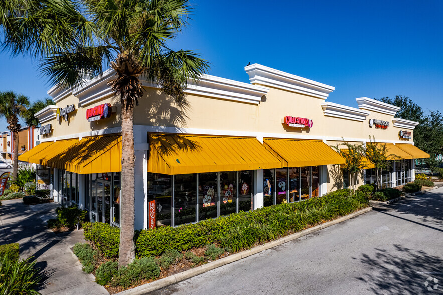 11565 University Blvd, Orlando, FL for sale - Primary Photo - Image 1 of 1