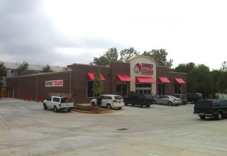 More details for 1655 Memorial Dr SE, Atlanta, GA - Retail for Rent