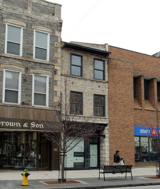 More details for 40 Main St, Cambridge, ON - Retail for Rent