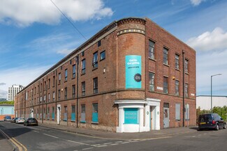 More details for Roden St, Nottingham - Coworking for Rent