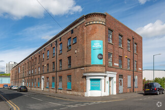 More details for Roden St, Nottingham - Coworking for Rent