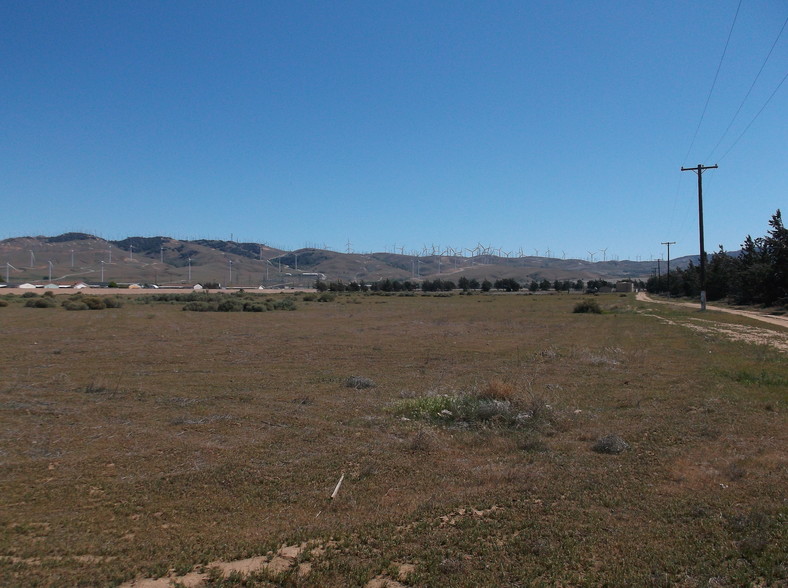 E Tehachapi Blvd @ Mountain View Blvd, Tehachapi, CA for sale - Building Photo - Image 3 of 13