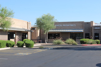 More details for 3654 W Anthem Way, Anthem, AZ - Office, Office/Medical for Rent