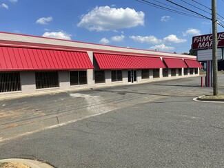 More details for 6600 N Tryon St, Charlotte, NC - Retail for Rent