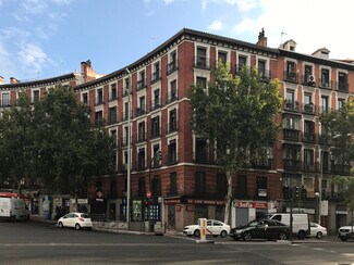 More details for Glorieta Ruiz Jiménez, 5, Madrid - Build-to-Rent for Sale