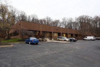 More details for 5100 Campus Dr, Plymouth Meeting, PA - Flex for Rent