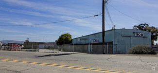 More details for 1140 Mabury Rd, San Jose, CA - Industrial for Rent