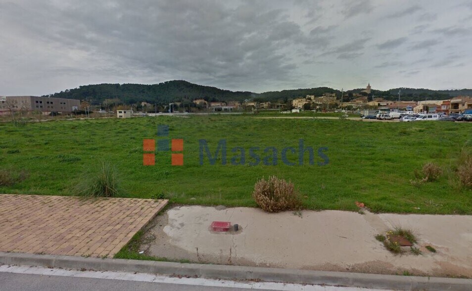 Land in Mont-ras, Gerona for sale - Building Photo - Image 3 of 6
