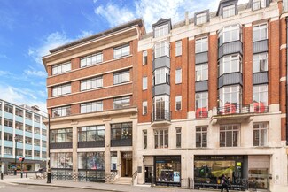 More details for 65 Margaret St, London - Office for Rent