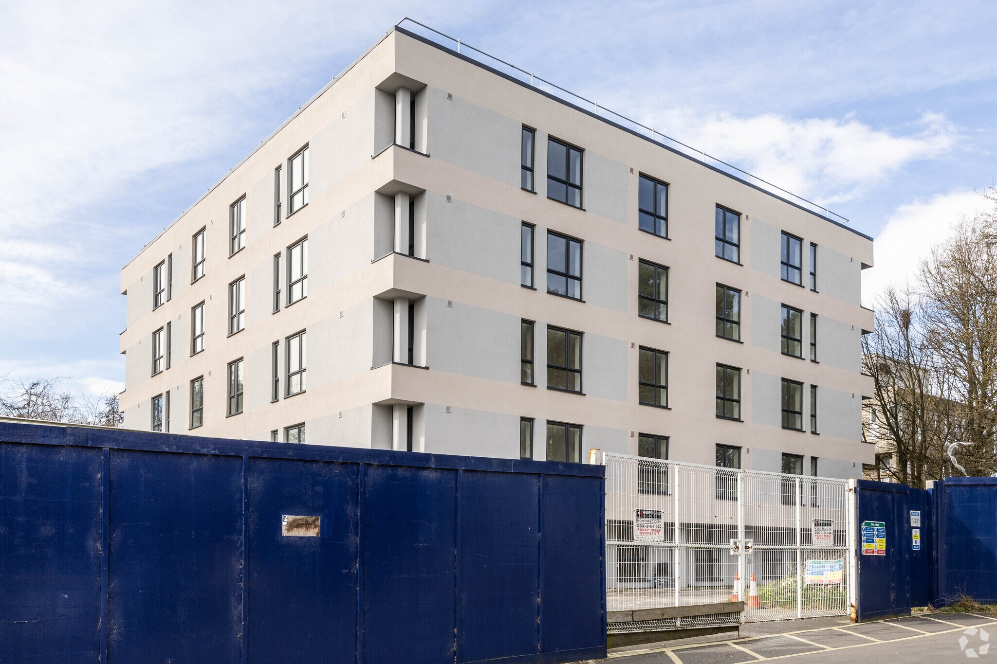 Washington Quadrant, Washington for sale Primary Photo- Image 1 of 1