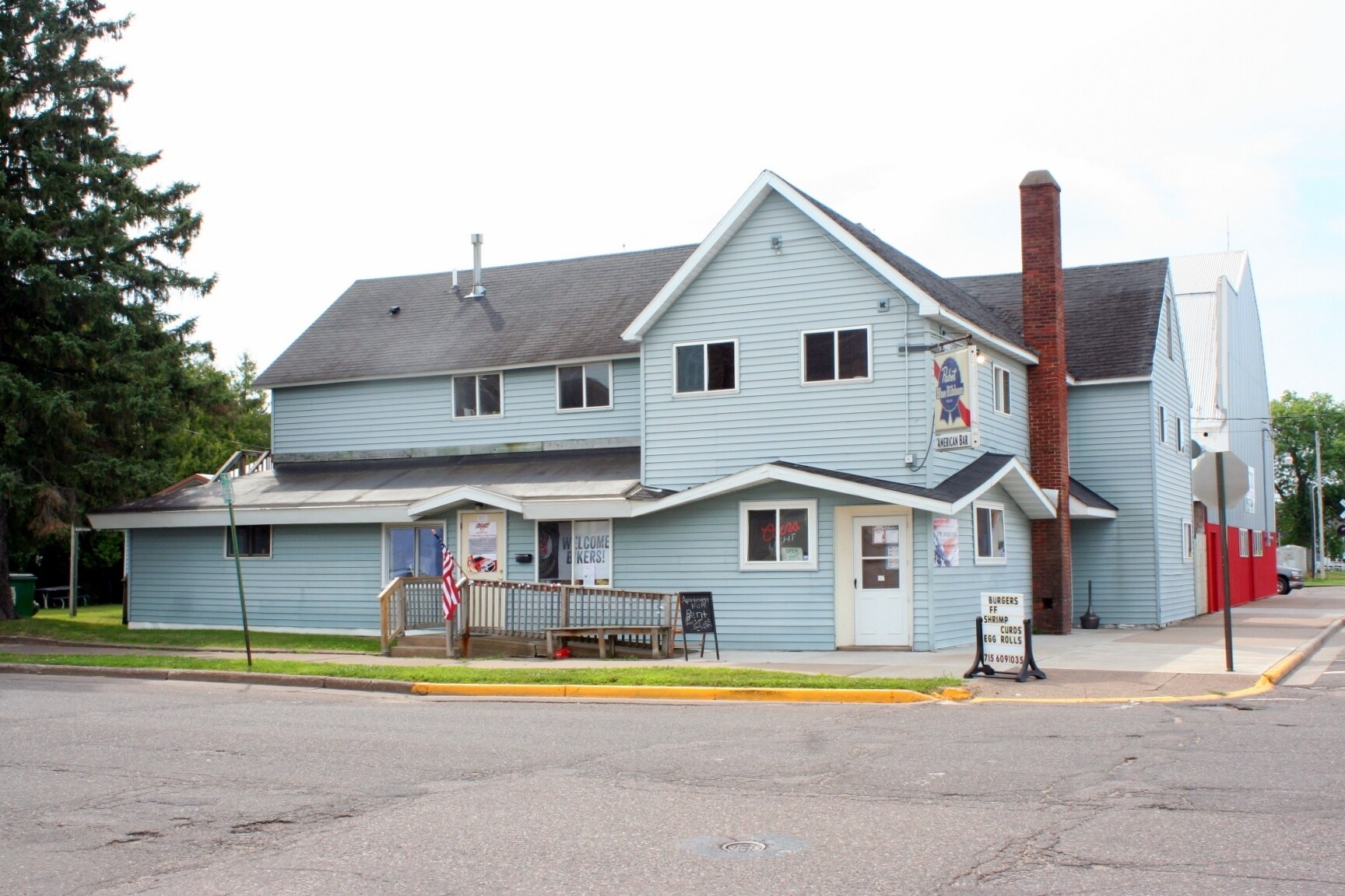 200 Worden Ave E, Ladysmith, WI for sale Primary Photo- Image 1 of 1