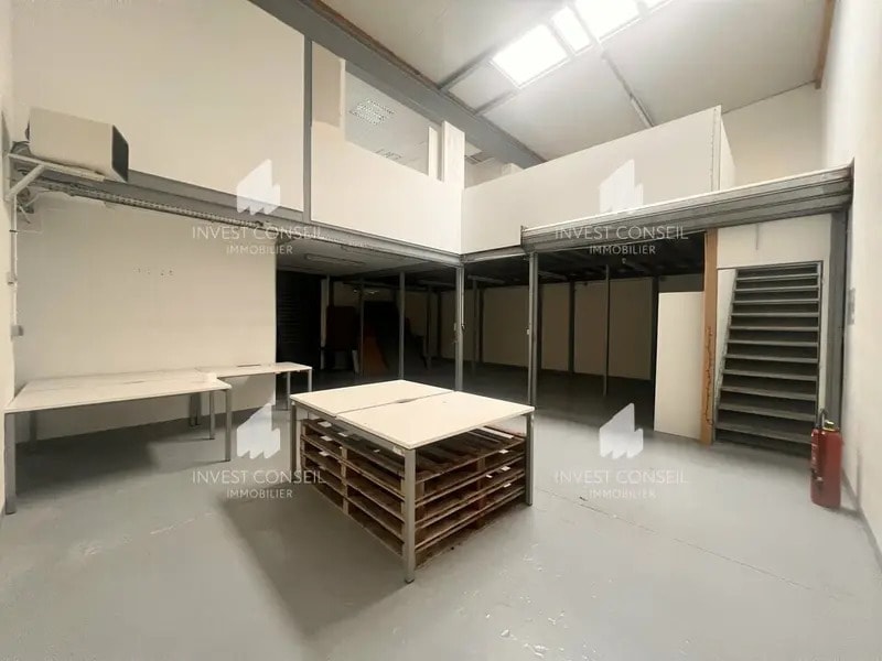 25 Rue Des Alouettes, Eaubonne to rent Interior Photo- Image 1 of 9