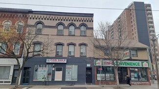 More details for 248 Queen St E, Toronto, ON - Retail for Sale