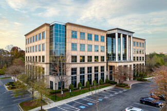 More details for 13830 Ballantyne Corporate Pl, Charlotte, NC - Office for Rent