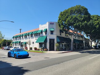 More details for 9032-9040 Burton Way, Beverly Hills, CA - Office for Rent