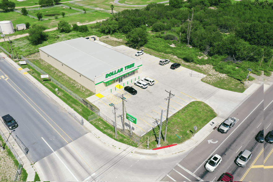 4021 N La Homa Rd, Mission, TX for sale - Building Photo - Image 2 of 9