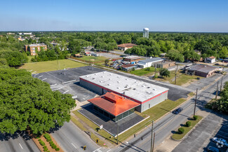 More details for 630 W Broad Ave, Albany, GA - Light Industrial for Sale