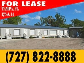 5226 E Hillsborough Ave, Tampa, FL to rent Building Photo- Image 1 of 2