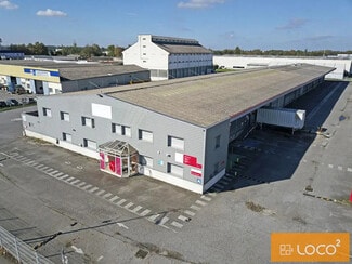 More details for 3 Rue Federico Garcia Lorca, Toulouse - Industrial to Rent