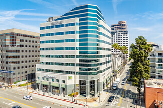 More details for 500 N Central Ave, Glendale, CA - Office for Rent