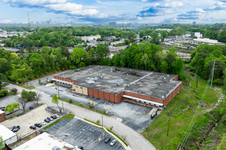 More details for 1365 English St NW, Atlanta, GA - Industrial for Rent