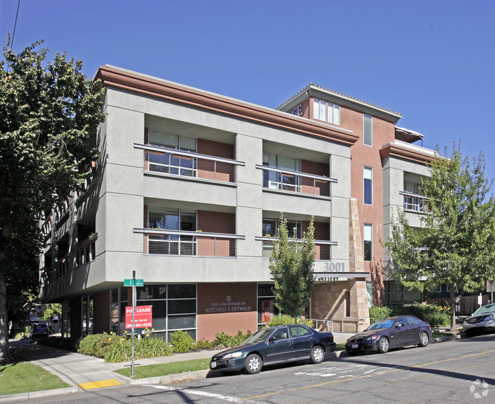 3001 I St, Sacramento, CA for rent - Primary Photo - Image 1 of 4