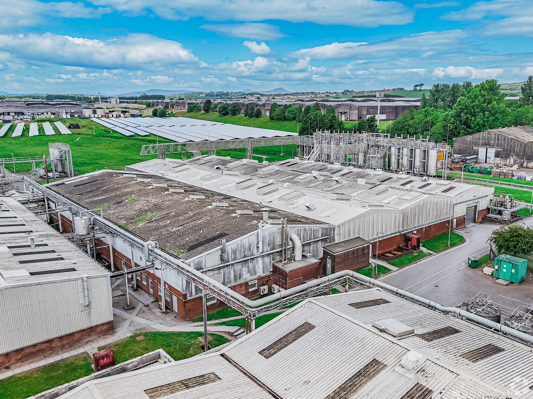 2 Banbeath Industrial Estate, Leven to rent Primary Photo- Image 1 of 3