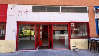 More details for Avenida de los Labradores, 3, Tres Cantos - Retail to Rent